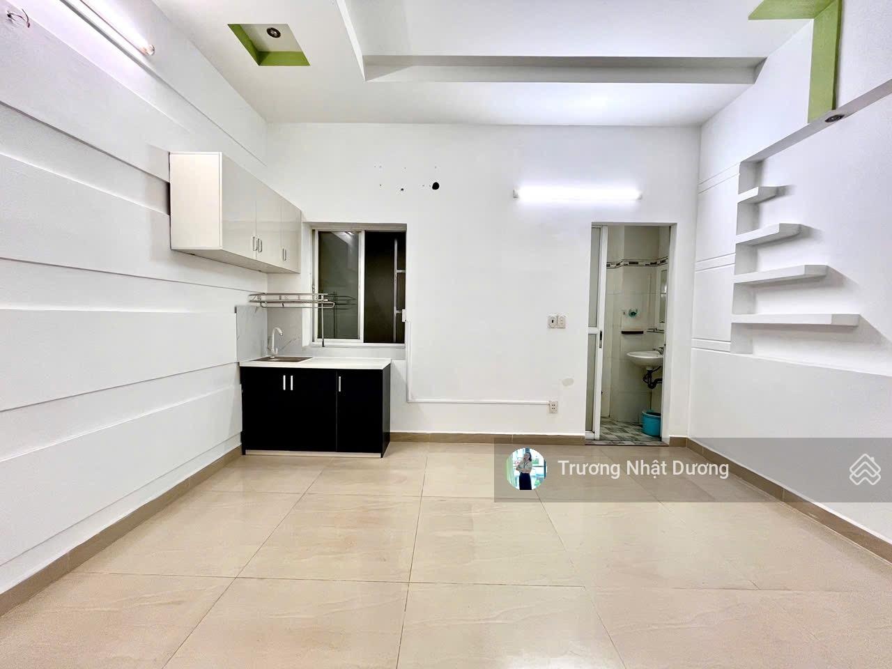 Khai Trương phòng cho thuê mới 100% - Giá rẻ diện tích rộng, ngay 1135 Huỳnh Tấn Phát Quận 7