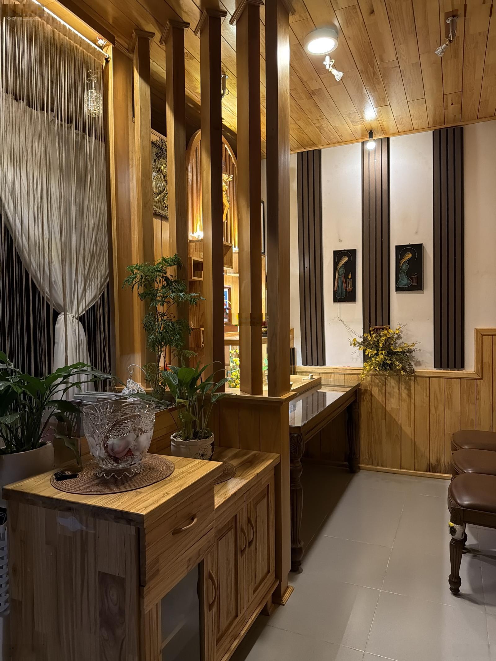 Bán Nhà riêng tại 27/44A Đường Yersin, Phường 10, Đà Lạt, 14 tỷ, 213m2 Hot!