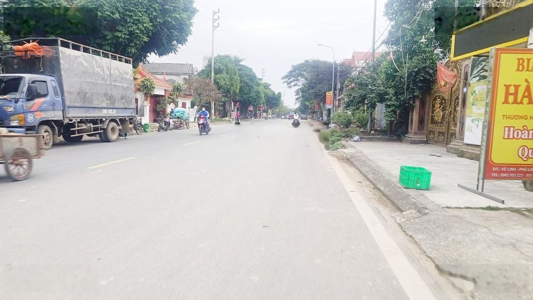 Bán lô đất 980 triệu 100 m2 sẵn sổ đỏ ở Sóc Sơn