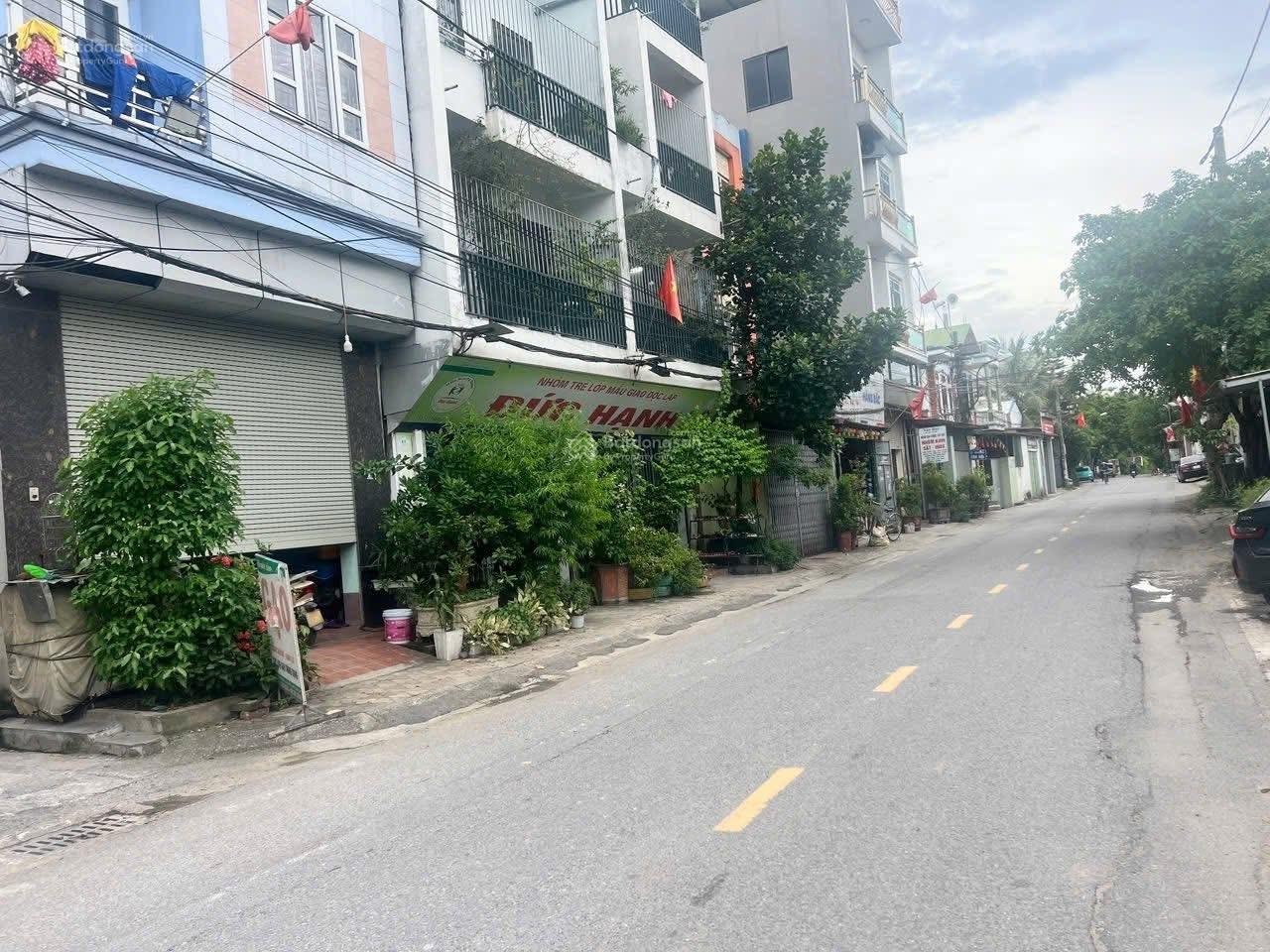 Bán 58m kinh doanh việt hùng, đông anh. giáp vin cổ loa, cầu tứ liên