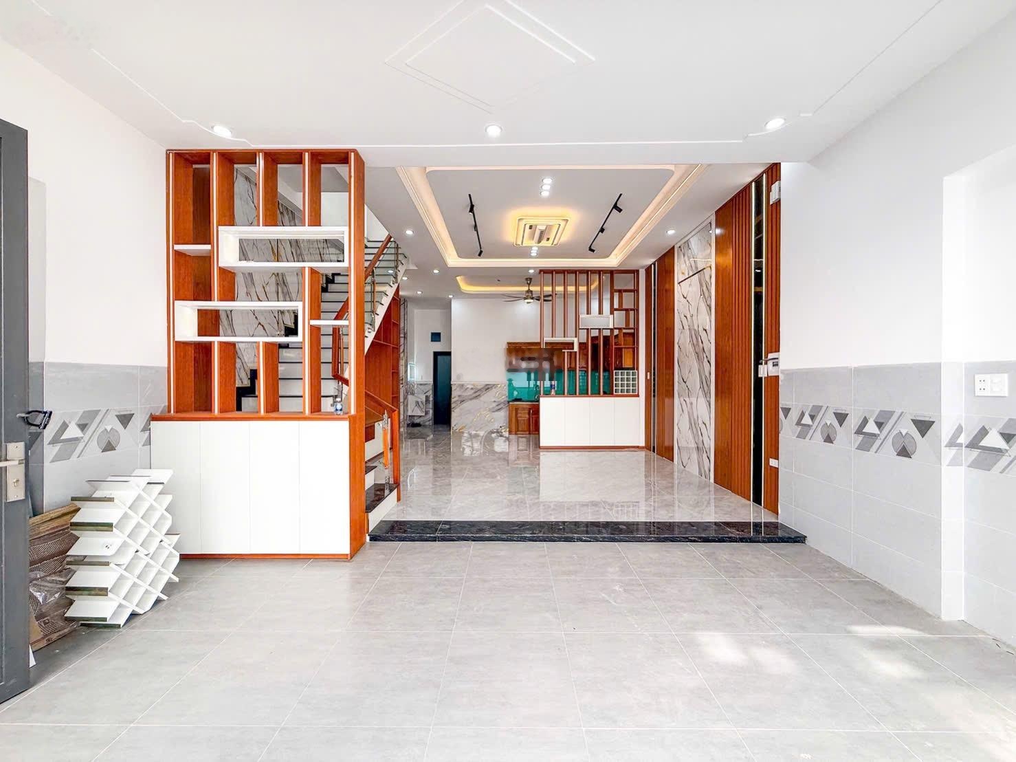 Bán nhà 1T1L (hoàn công) đường oto P. Bửu Hoà (P. Biên Hoà mới). Giá chỉ 3,7 tỷ