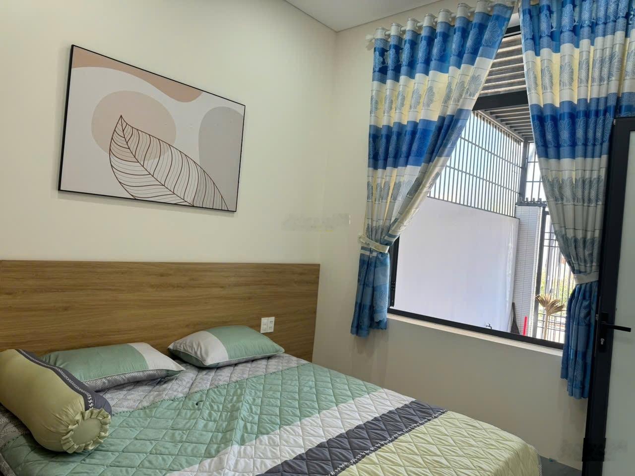 bán nhà đẹp hẻm Y Moan Buôn Ma Thuột nhà mới, hiện đại chỉ 2,85 tỷ 3PN