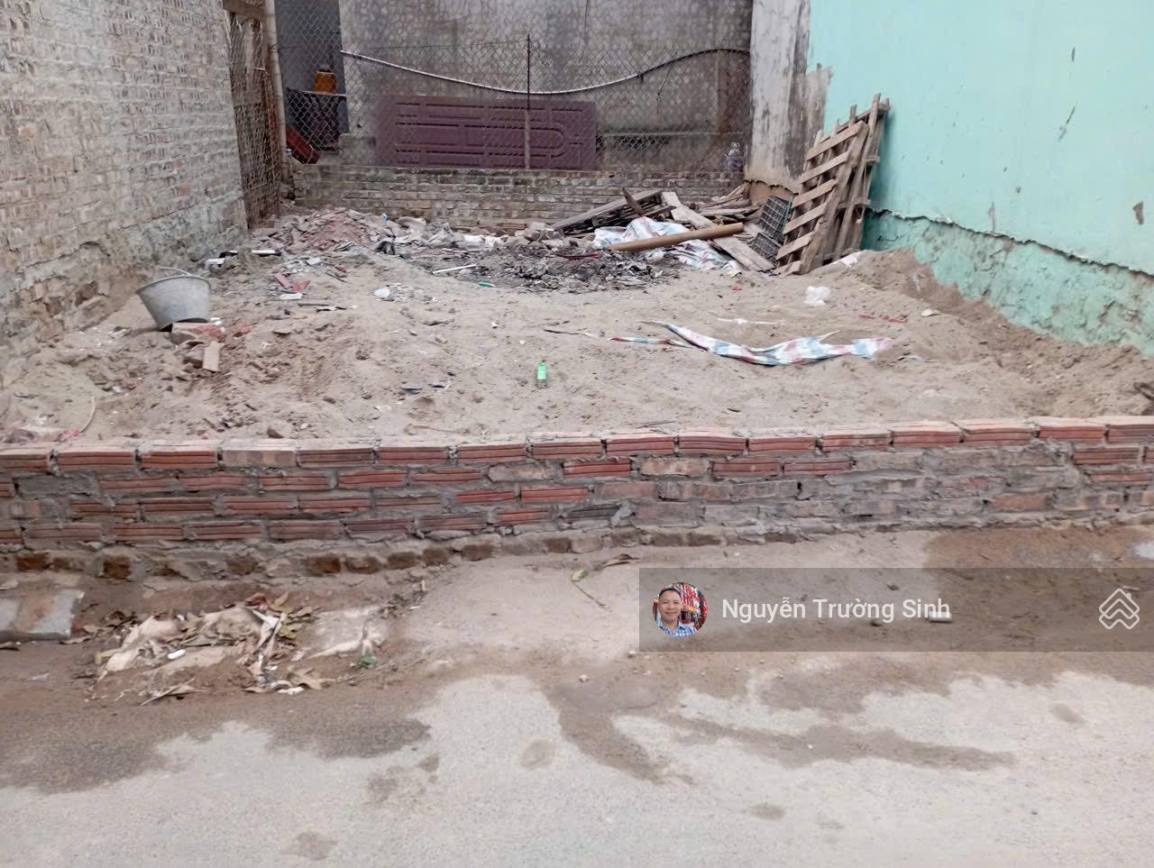 Bán gấp 30.1 m2 trục chính thôn Thái Bình kinh doanh giá chỉ 3.45 tỷ