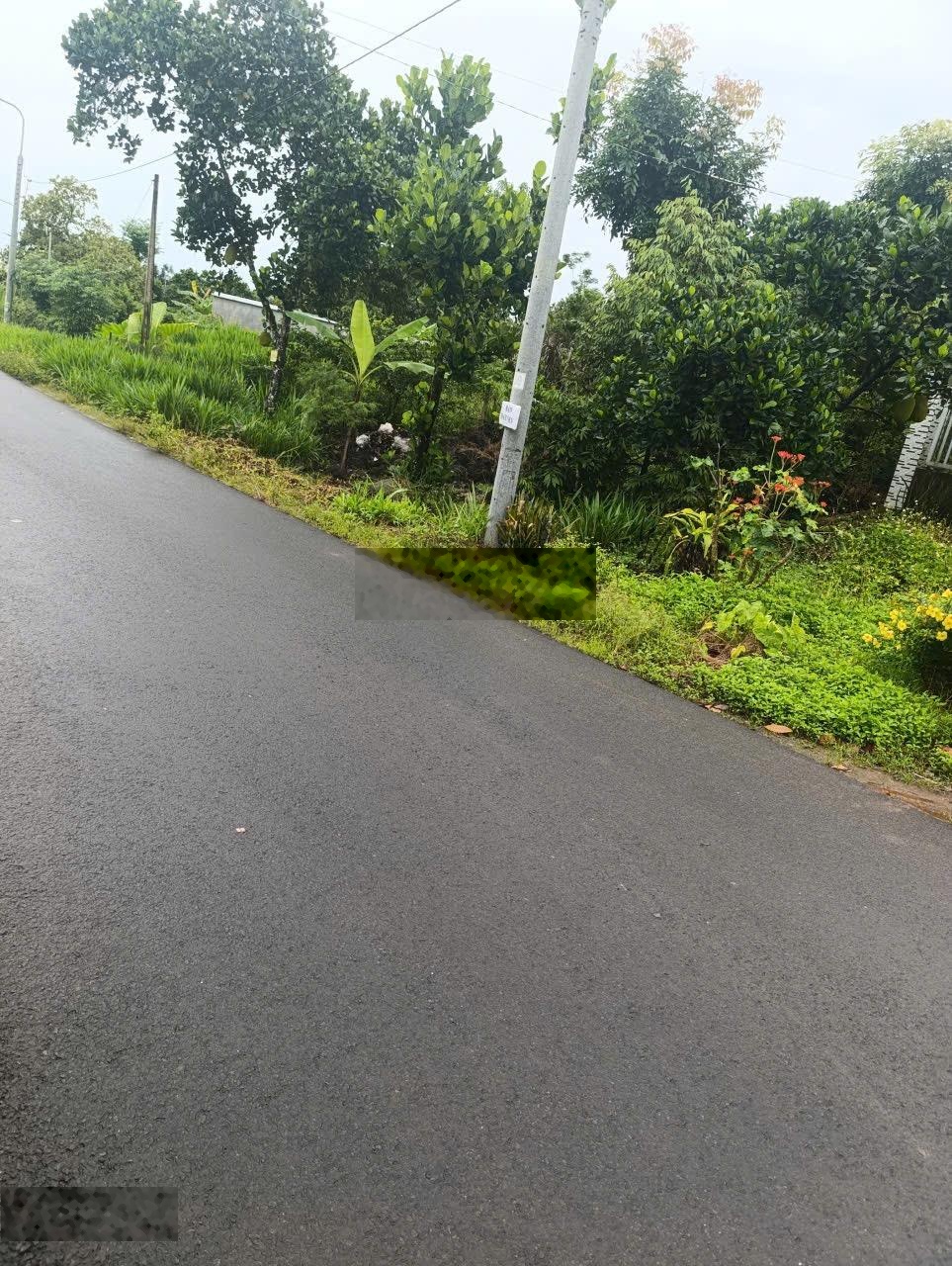 Bán nhà mặt phố tại Đường Phú Lộc - Phú Xuân, Tân Phú, Đồng Nai, 8,686 tỷ, 4708m2