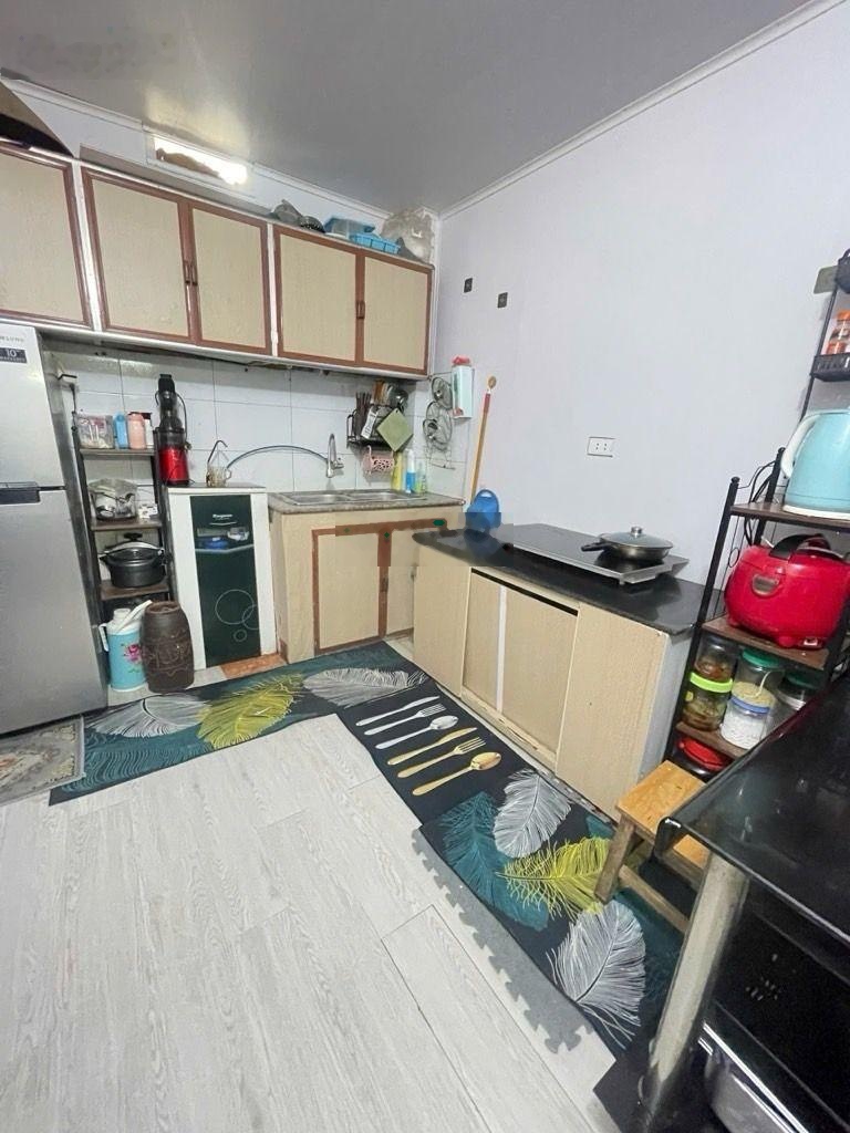 Nhà goldsilk vạn phúc - 2 tầng - cách ô tô 10m