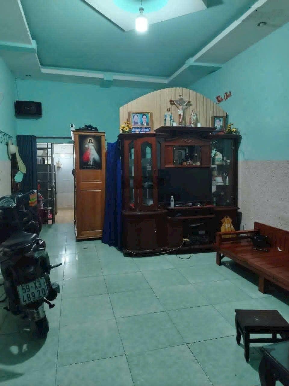 Bán rẻ nhà hẻm nguyễn đức thiệu dĩ an