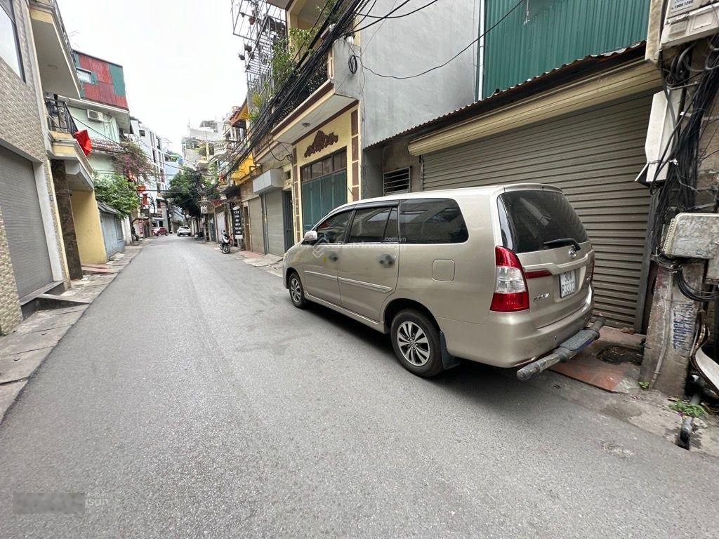 Phân lô ô tô tránh Yên Lạc 55m2 MT 4m giá 20 tỷ