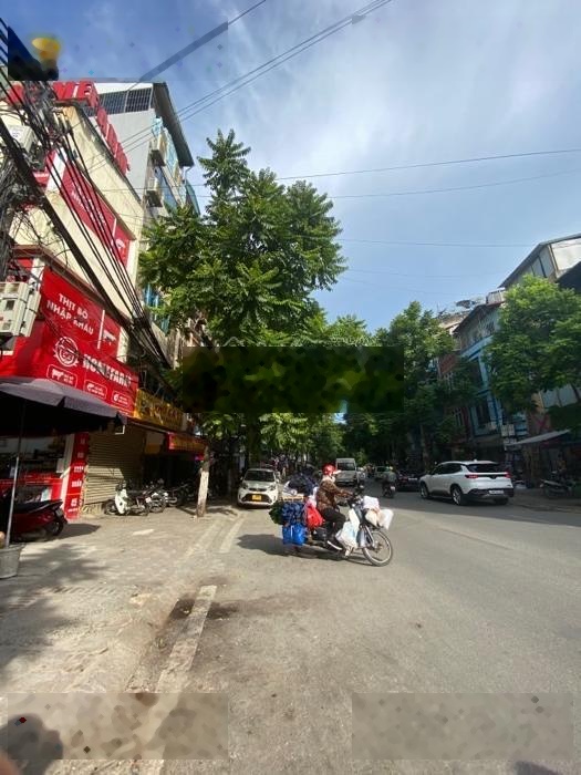 Bán nhà Dương Văn Bé 112m2 mặt tiền 4,5m ô tô đỗ cửa giá 20,8 tỷ