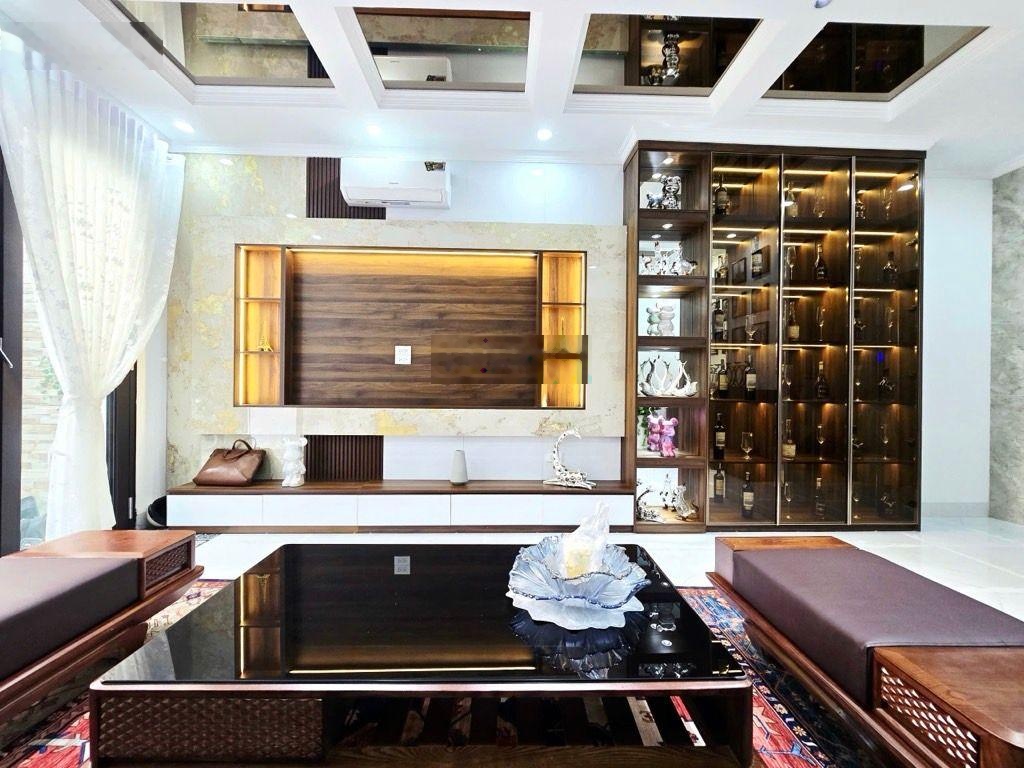 Nhà phân lô Mỹ Đình 62m2 x 4 tầng - vỉa hè rộng ô tô tránh/dừng đỗ - dưới 18 tỷ