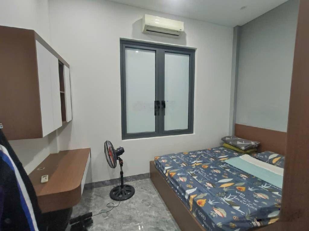 Bán nhà Lê Quang Đạo 50m2 x 5 tầng - phân lô vỉa hè ô tô tránh kinh doanh - 21,5 tỷ