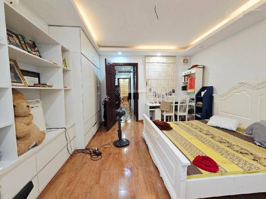 Bán nhà phân lô Lê Quang Đạo 50m2 - 5 tầng - vỉa hè rộng ô tô tránh - kinh doanh, 21,5 tỷ - Phú Đô