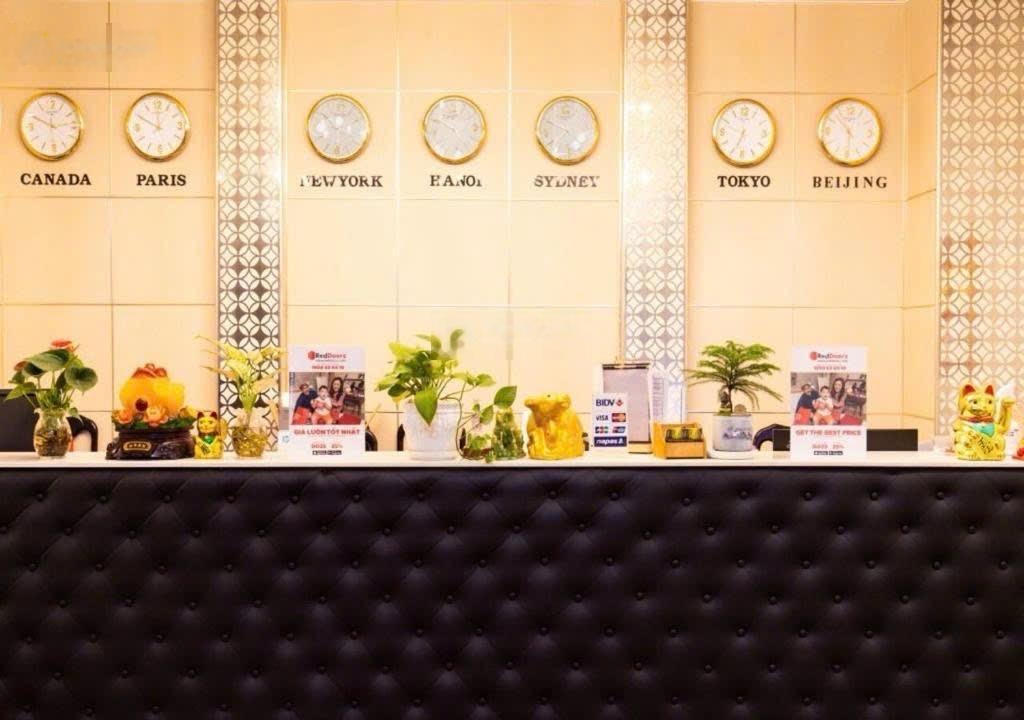 Bán Khách sạn siêu đẹp Ngang 20 đường 33a BTĐB, Bình Tân, TP HCM