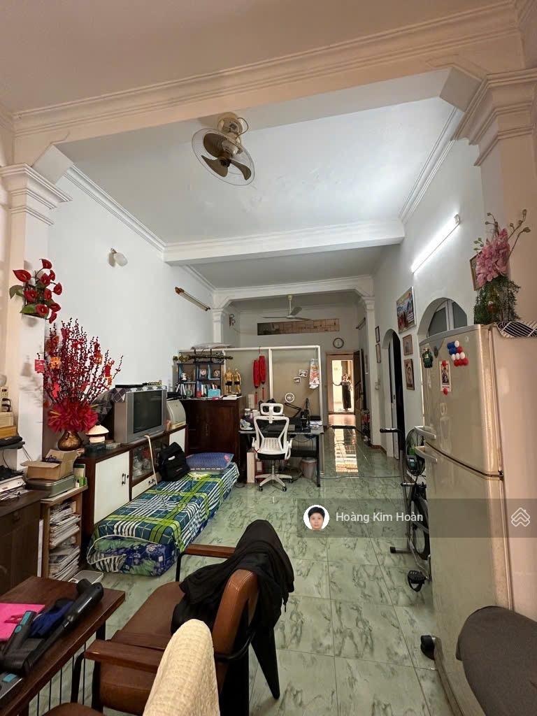 Ô tô ngủ nhà, HXH tránh đường Huỳnh Văn Bánh, 130m2 đất, 3 tầng BTCT với 10PN/8WC