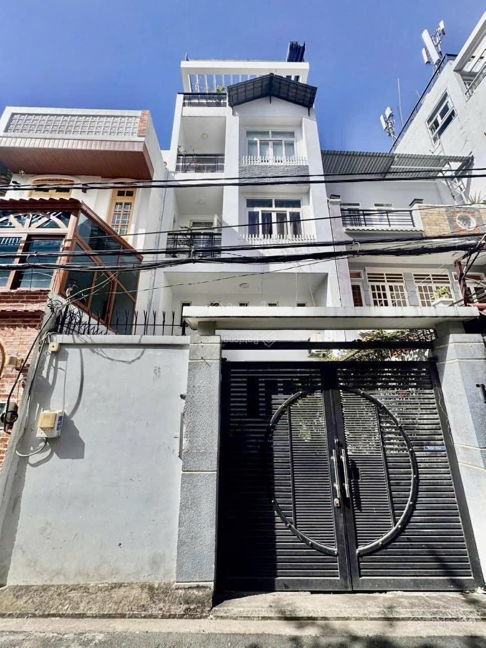 Thảo Điền - khu VIP nhà giàu - mặt tiền đường lớn