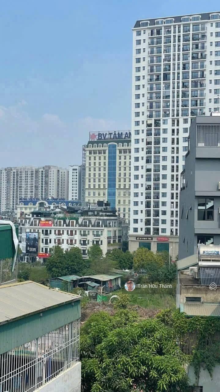 Chỉ hơn 9 tỷ - nhà Bồ Đề Long Biên. Gần 50m2 - 6PN - đủ công năng. Vỉa hè - phân khúc đầu tư