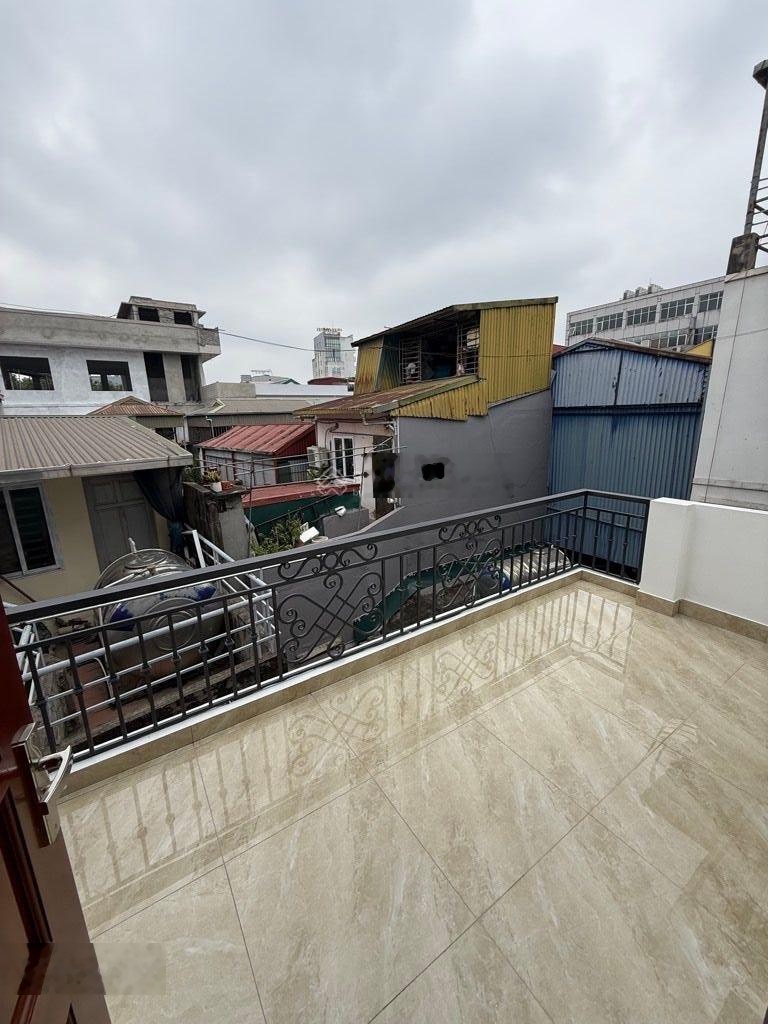 Tôn đức thắng - 40m2x 6tầng - thang máy- lô góc 3 thoáng - an sinh đỉnh - phân khúc 14 tỷ