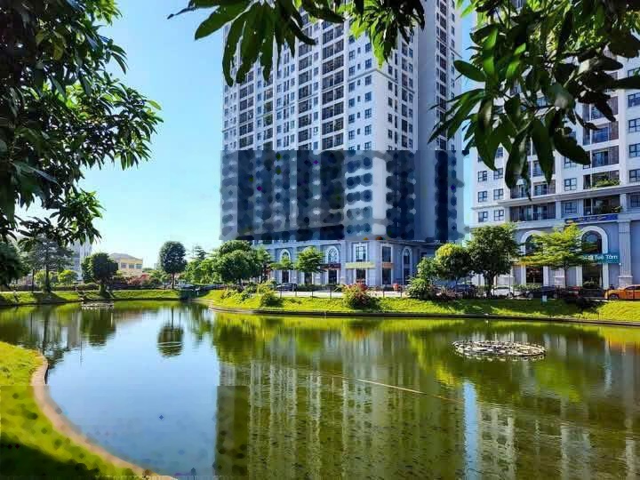 Chỉ 4,2 tỷ nhận ngay căn 62m2 full nội thất tại chung cư Hateco Xuân Phương bao sang tên sổ đỏ