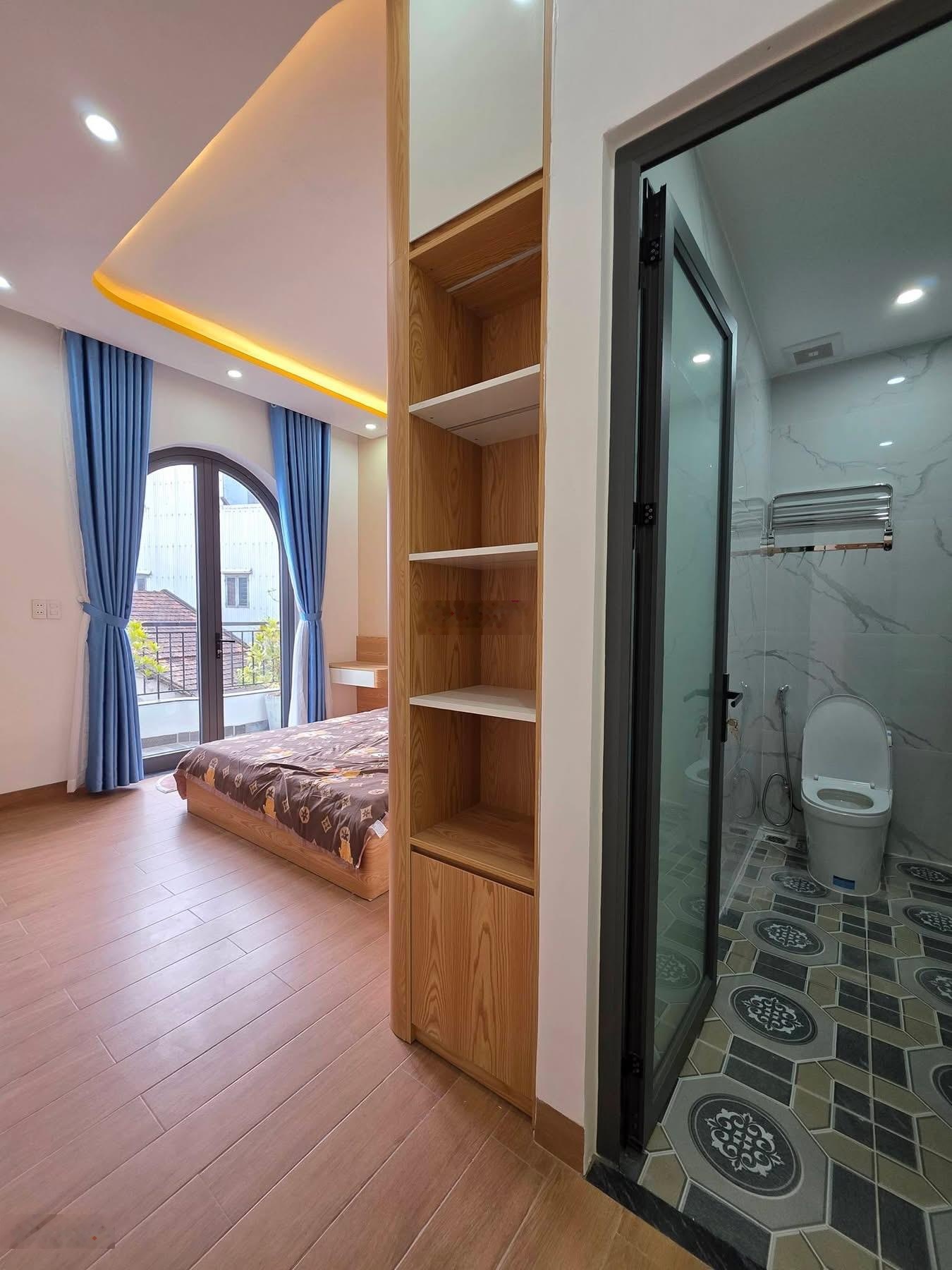 Bán Siêu Phẩm Nhà 3 tầng 3 mê k408/3 Tôn Đức Thắng, Liên Chiểu