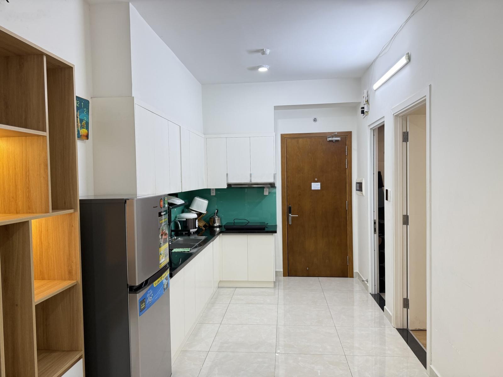 Hàng hiếm! Cho thuê căn 2PN full nội thất giá 7triệu/tháng - chủ nhà dễ thương