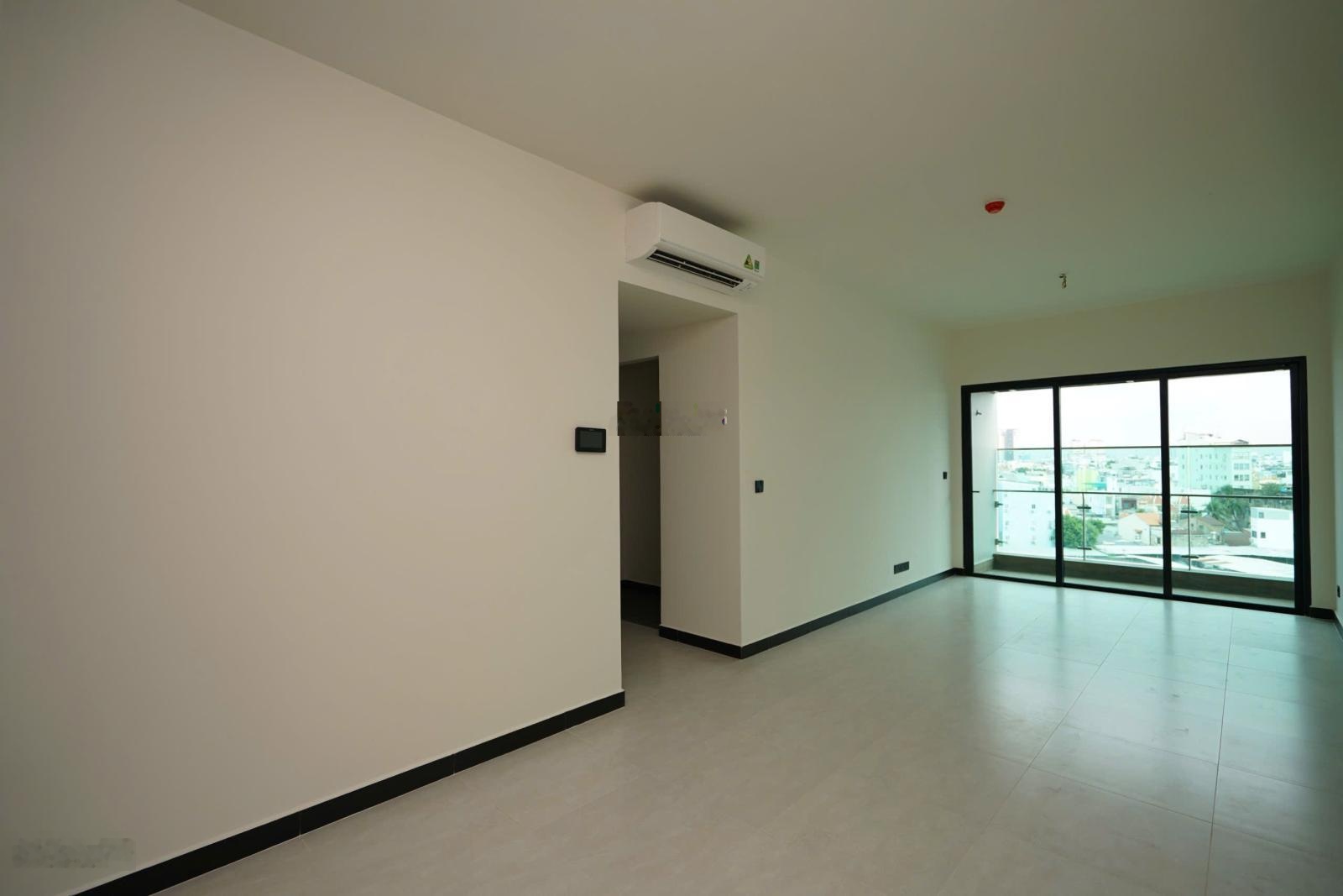 Cho thuê CC De La Sol, Tôn Thất Thuyết, Q4, TP. HCM, 20 triệu VND, 84m2, giá tốt, view pháo hoa