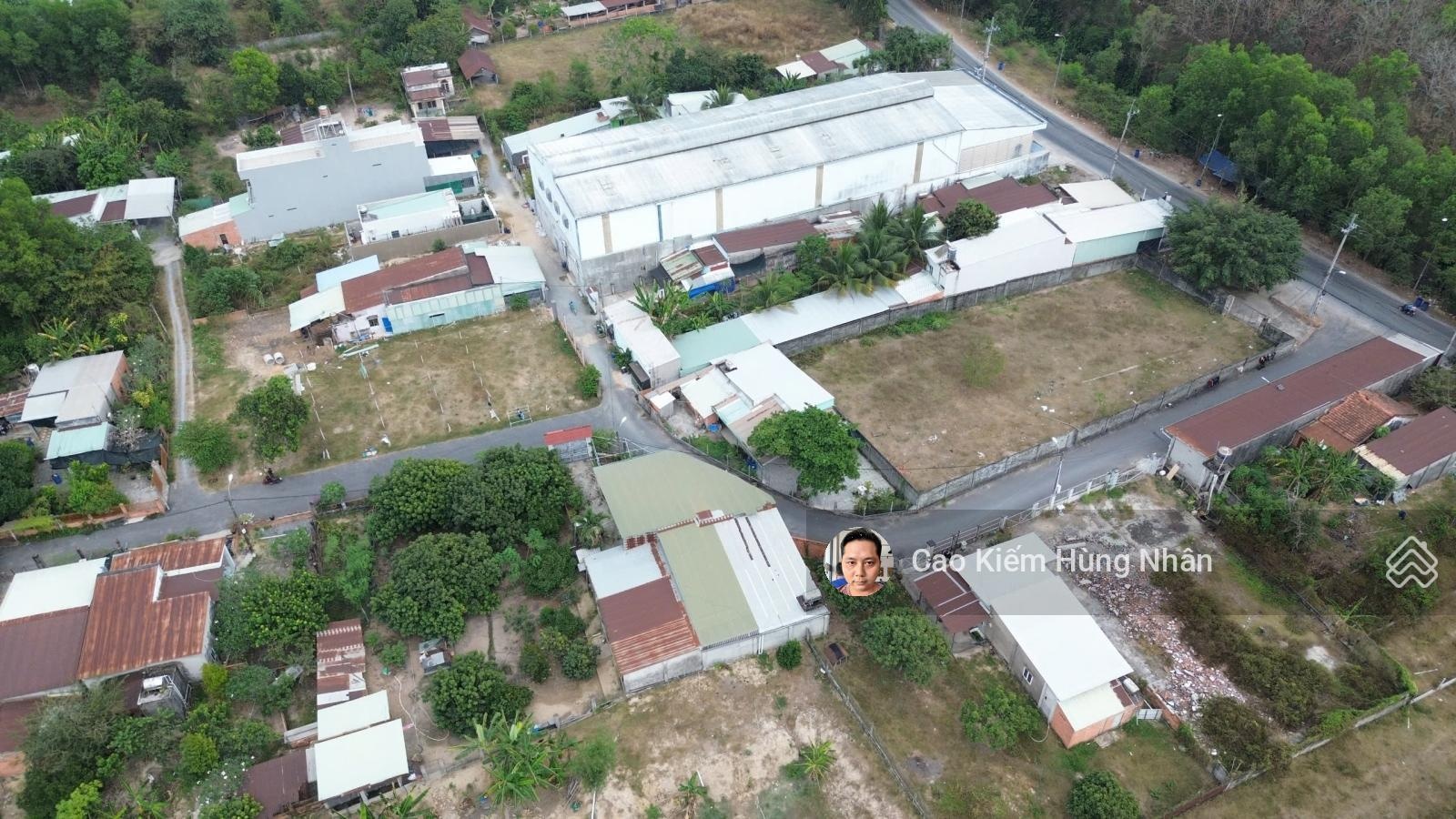 Đất bán Xã Tân An Hội ấp Cây Sộp 6x28 nở hậu có thổ cư (161m2). Giá bán 1 tỷ 950 triệu có bớt