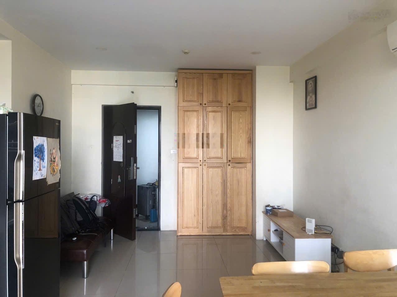 Cho thuê chung cư N04 B1 Thành Thái - Dịch Vọng - Yên Hòa ở ngay, full đồ, nhà tầng 4