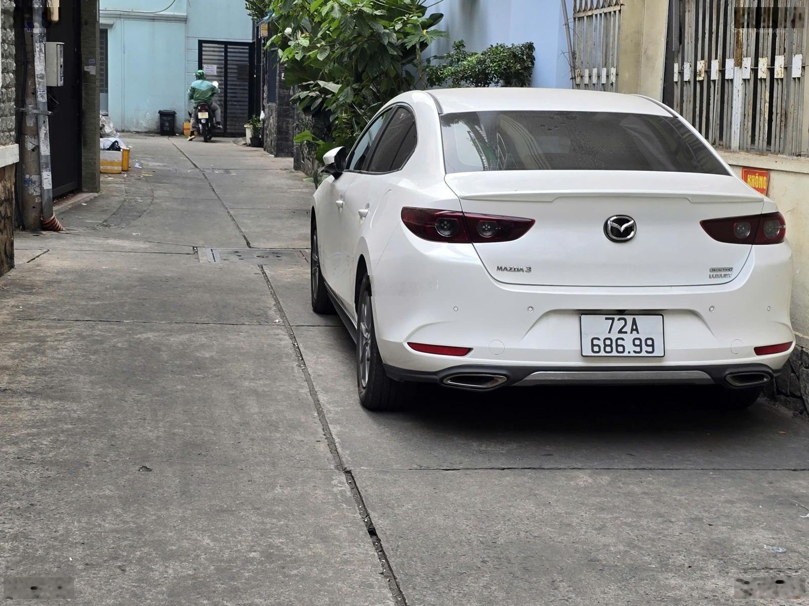 Cho thuê nhà Lam Sơn 40m² 4 tầng - 18 triệu/tháng