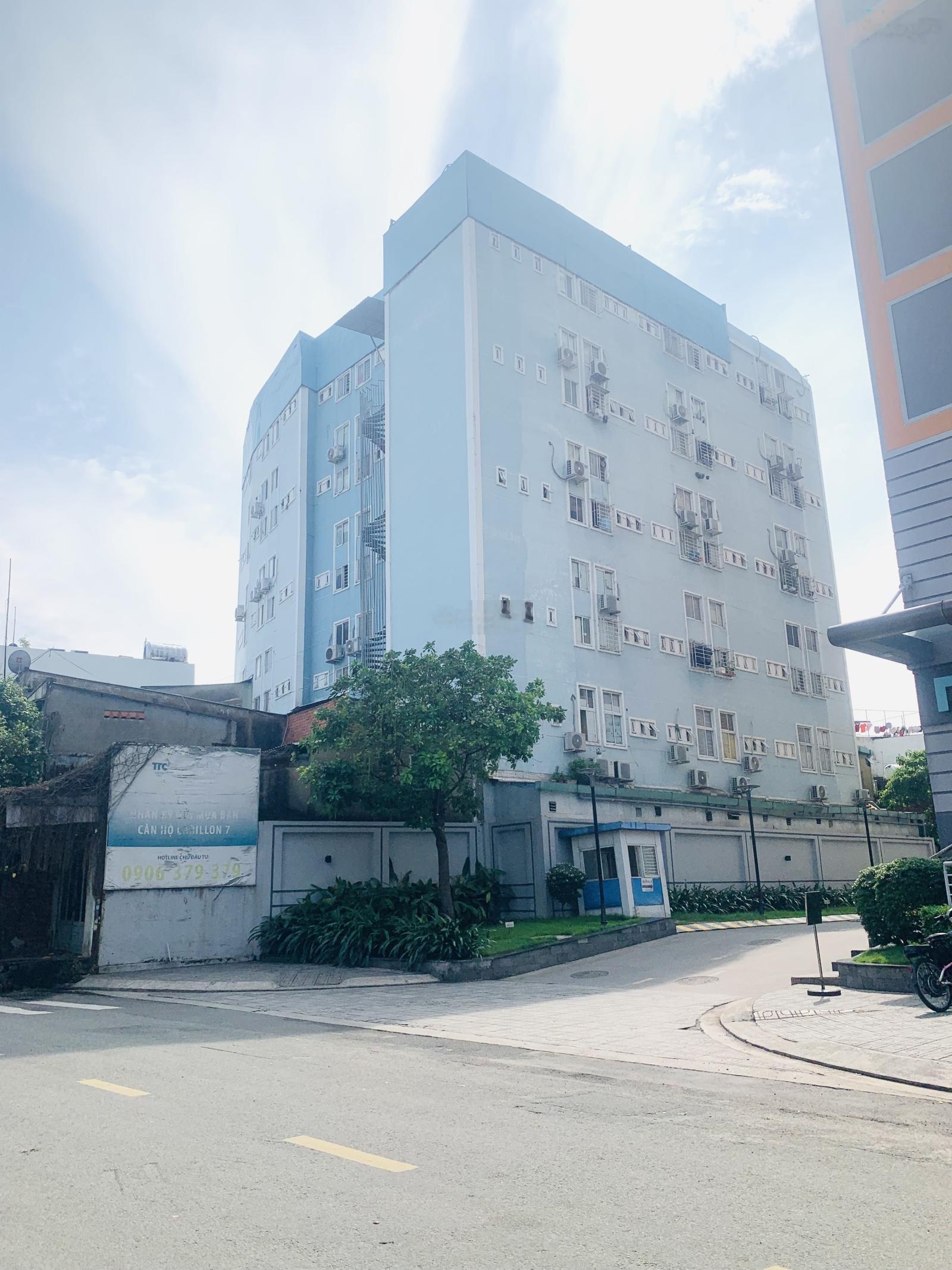 Bán CHDV 250m, ngang 8m, 73PN, Lê Văn Quới , có dòng tiền, gần Đầm Sen , 37 tỷ