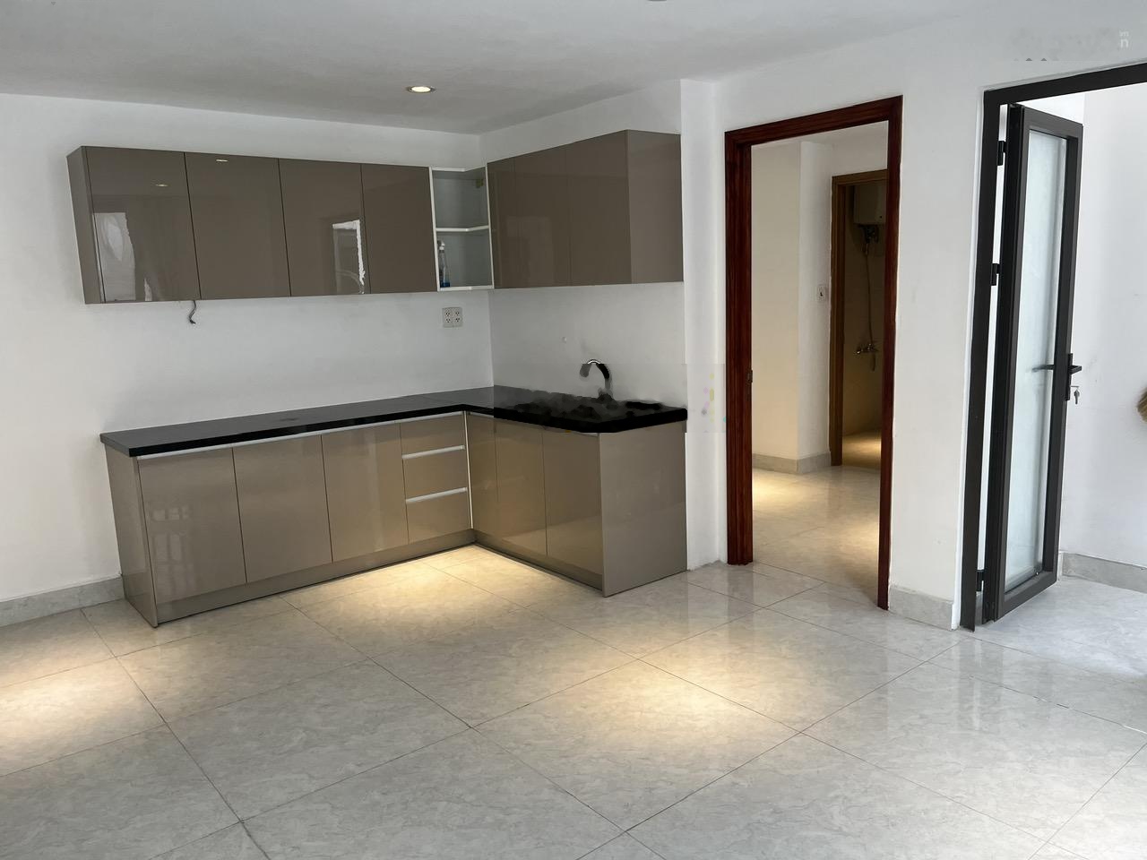 Cho thuê penthouse chung cư đạt gia không gian sống lý tưởng giữa lòng thủ đức