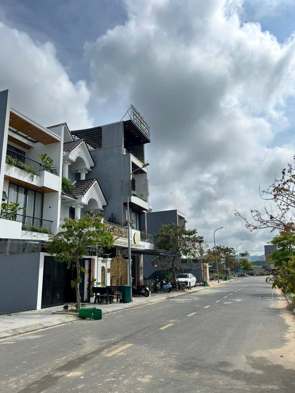 Hoà phú 20 khu E kim long đối diện quỹ đất thương mại dịch vụ hàng hiếm