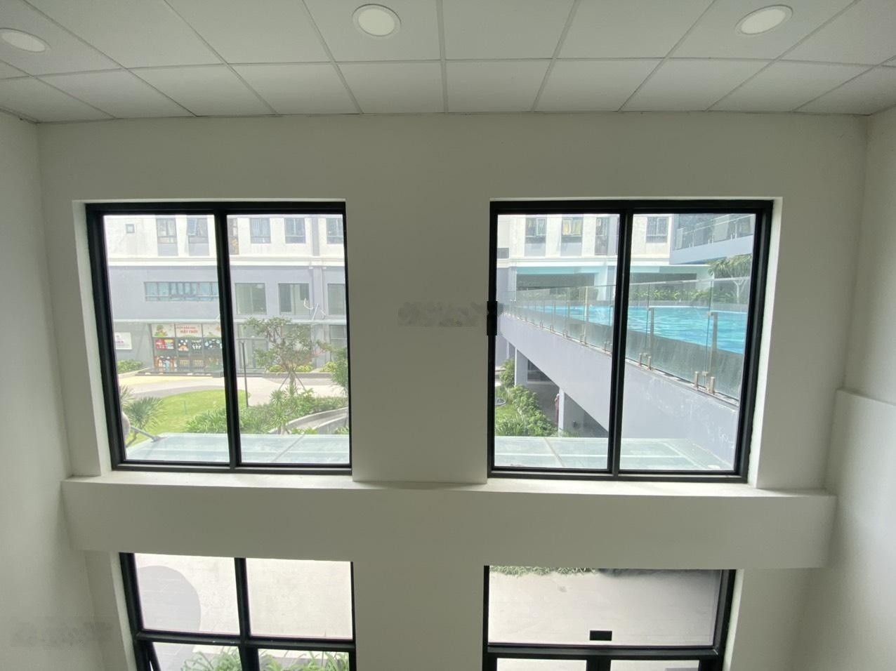 Bán shophouse tại Saigon Intela, 3,6tỷ, 80m2 view đẹp - thuận tiện kinh doanh