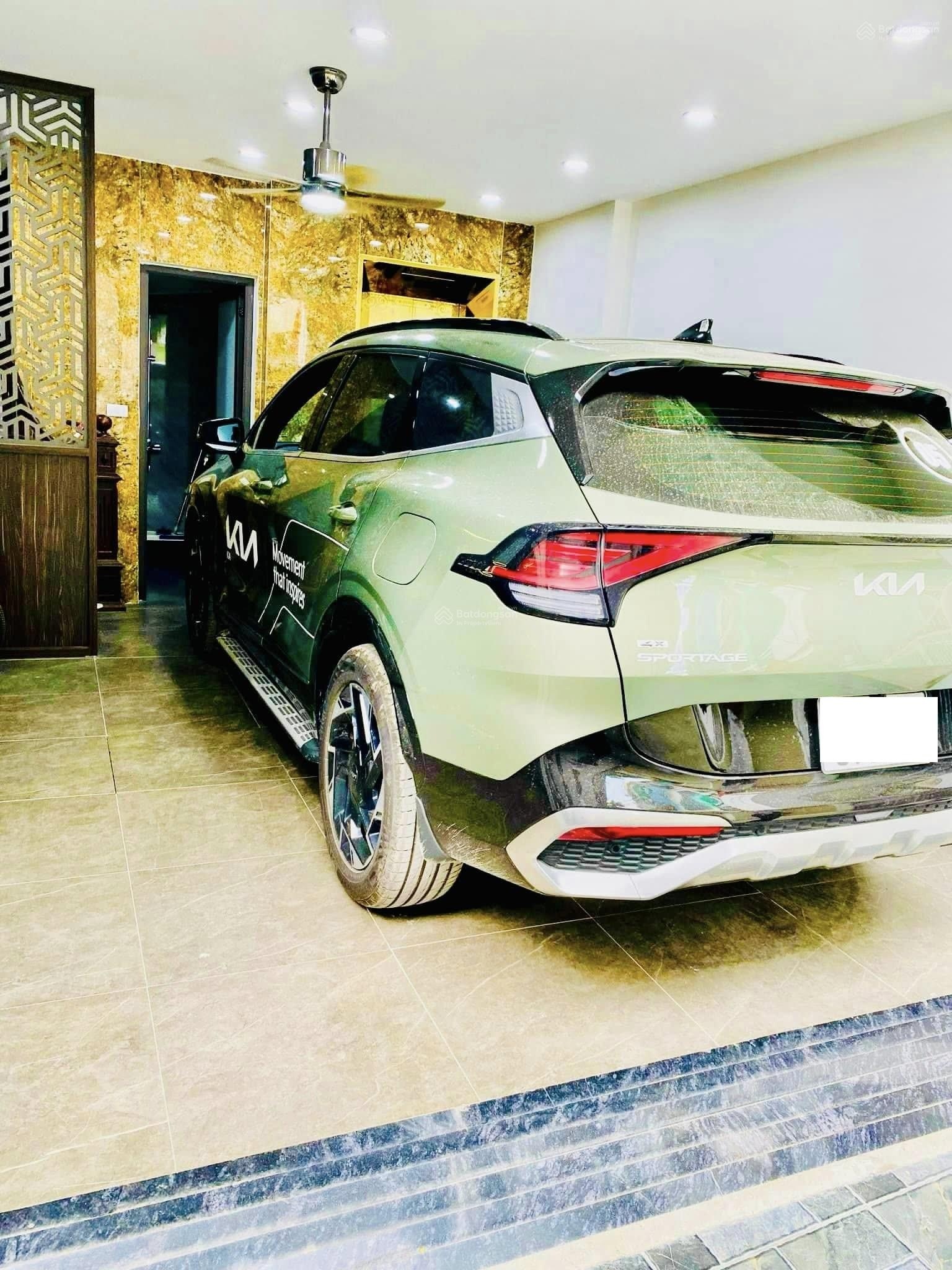 [DUY NHẤT] Bán nhà Nguyễn Đổng Chi-Hồ Tùng Mậu, KIA vào nhà, thang máy nhập khẩu, 15.6 tỷ