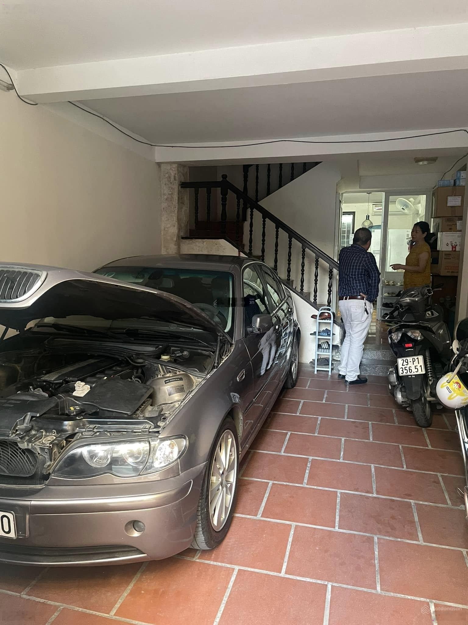 [CHỦ CẦN BÁN GẤP] Bán nhà Hoàng Công Chất, phân lô, oto tránh, vỉa hè, 15.2 tỷ