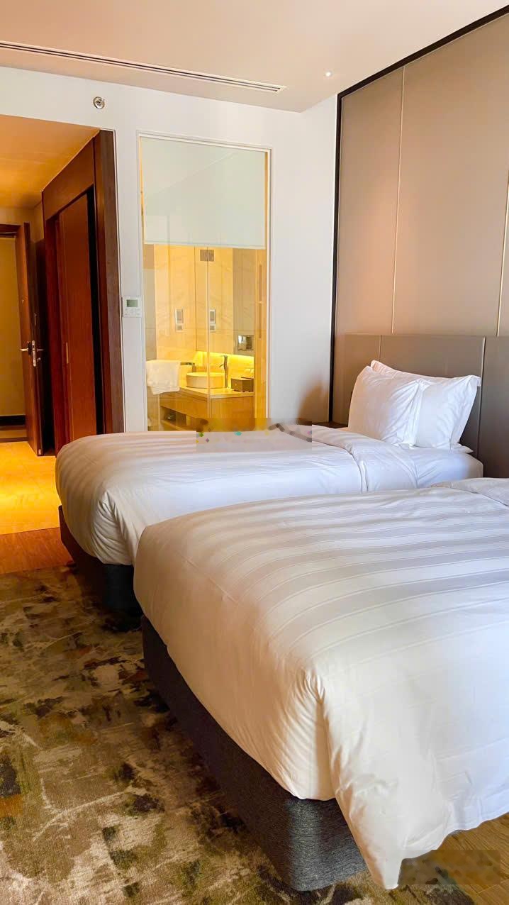 Chủ cần bán nhanh căn SLD.18 The Soleil 40m2 view biển nhận bàn giao, có dòng tiền ngay