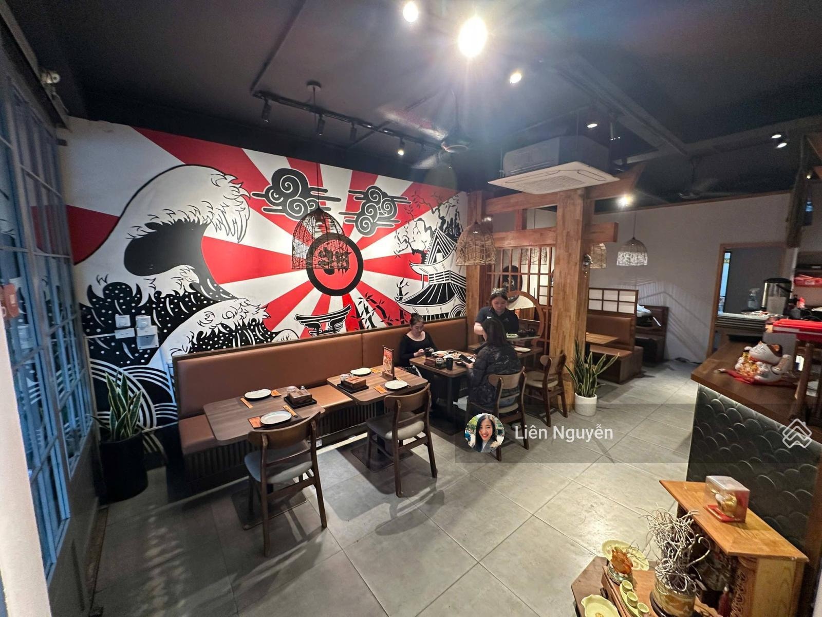 Muốn bán nhanh trước Tết! Bán nhà mặt phố Khâm Thiên, 90m2, 5 tầng, mặt tiền 4.1m, 49 tỷ, KD đỉnh