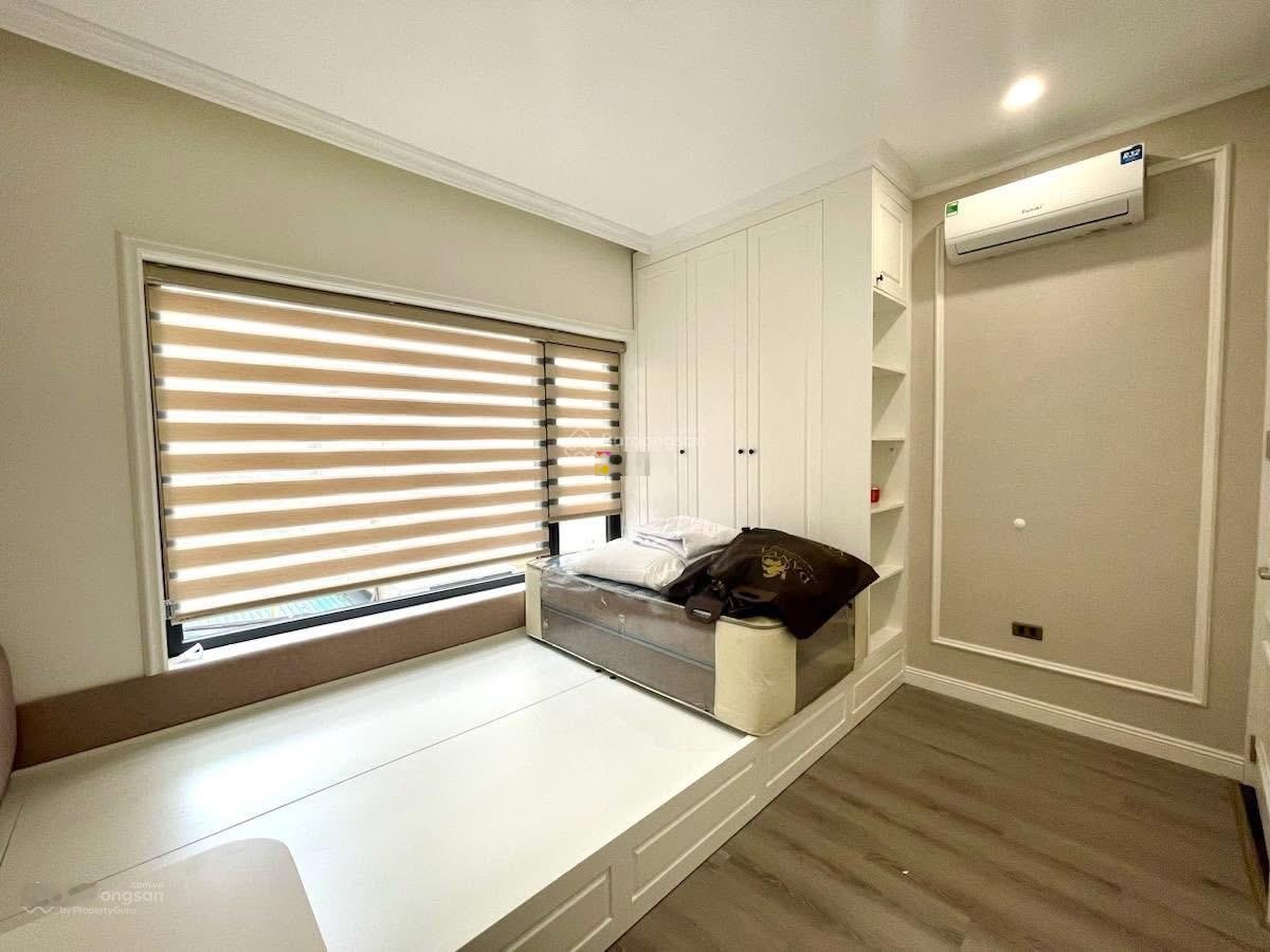 Nhà đẹp dòng tiền ổn định - Tô Ngọc Vân 76m2 x 4 tầng - 26.8 tỷ