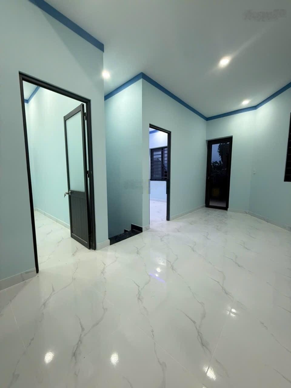 Bán nhà 1 trệt 1 lầu, P. Tân Vạn (nay là P. Biên Hoà) - 63m2 - 3PN - 2WC - 2.390.000.000VNĐ