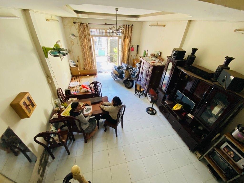 Bán nhà riêng tại đường 48, Hiệp Bình Chánh, Thủ Đức, Hồ Chí Minh, 3,6 tỷ, 64m2 giá tốt