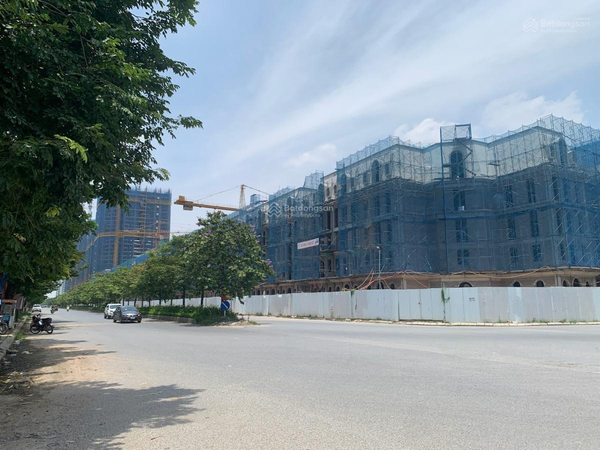 Bán đất tại An Dương Vương, Phú Thượng, Tây Hồ, Hà Nội, giá cực chất chỉ với 12,5 tỷ, 57m2