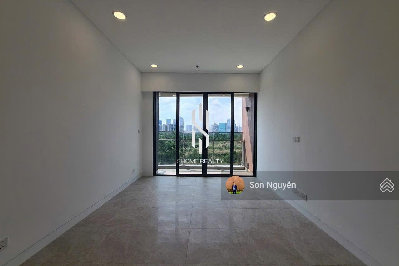 The River cho thuê 3PN - View trực diện sông và Q1 Đẹp nhất dự án - Bàn giao nhà mới