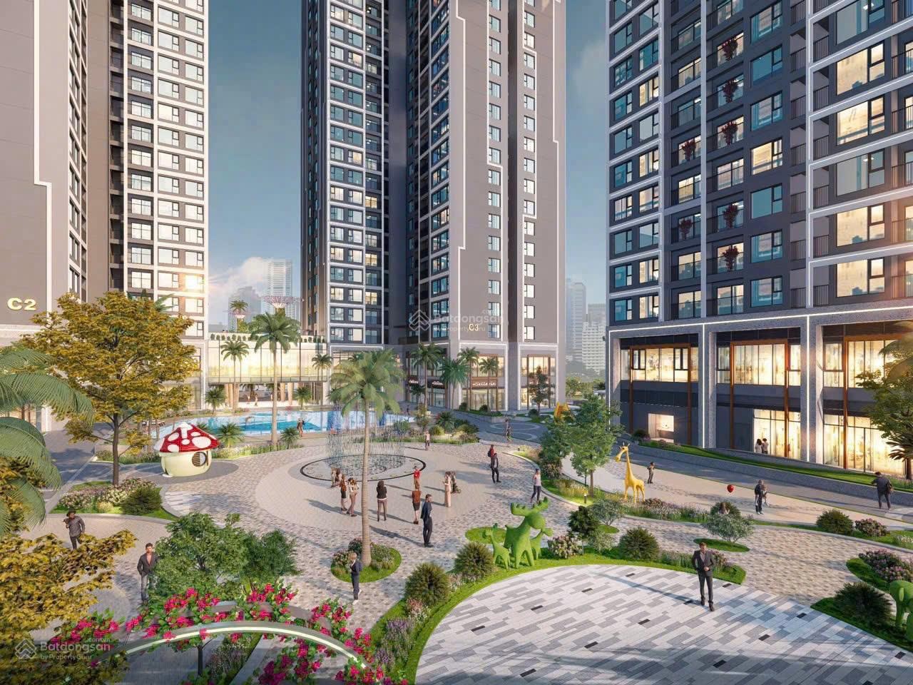 Giá sốc! quỹ ngoại giao chỉ từ 75tr/m2 chung cư an bình homeland hà đông - ký trực tiếp cđt