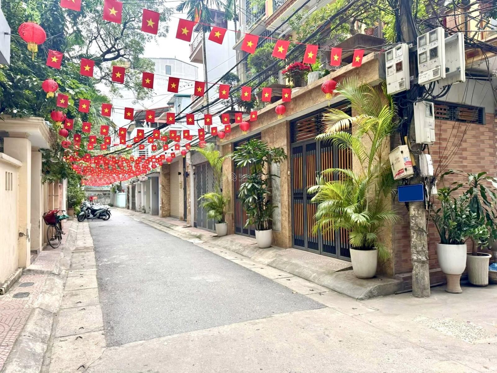 Phân lô phố cảm hội - lò đúc - oto đỗ cửa - 60m x 5 tầng - 2 thoáng vĩnh viễn - giá: 21.5 tỷ (tl)