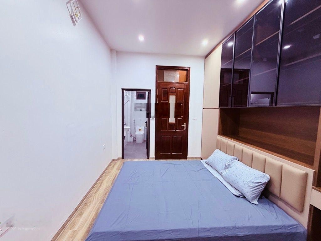 Loanh quanh 6 tỷ - có ngay nhà đẹp đón tết - phố bạch mai - 50m ra phố ô tô tránh - full nội thất