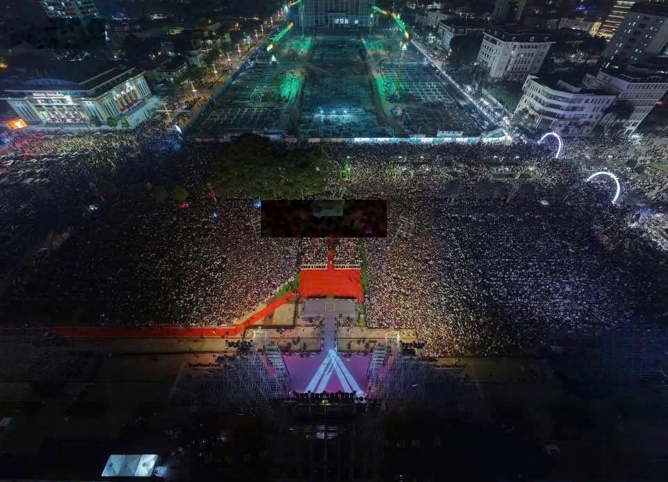 Đặt mua ngay nhà phố mặt đường Nguyễn Du, Hùng Vương - vị trí độc bản siêu Vip - ko có cơ hội thứ 2