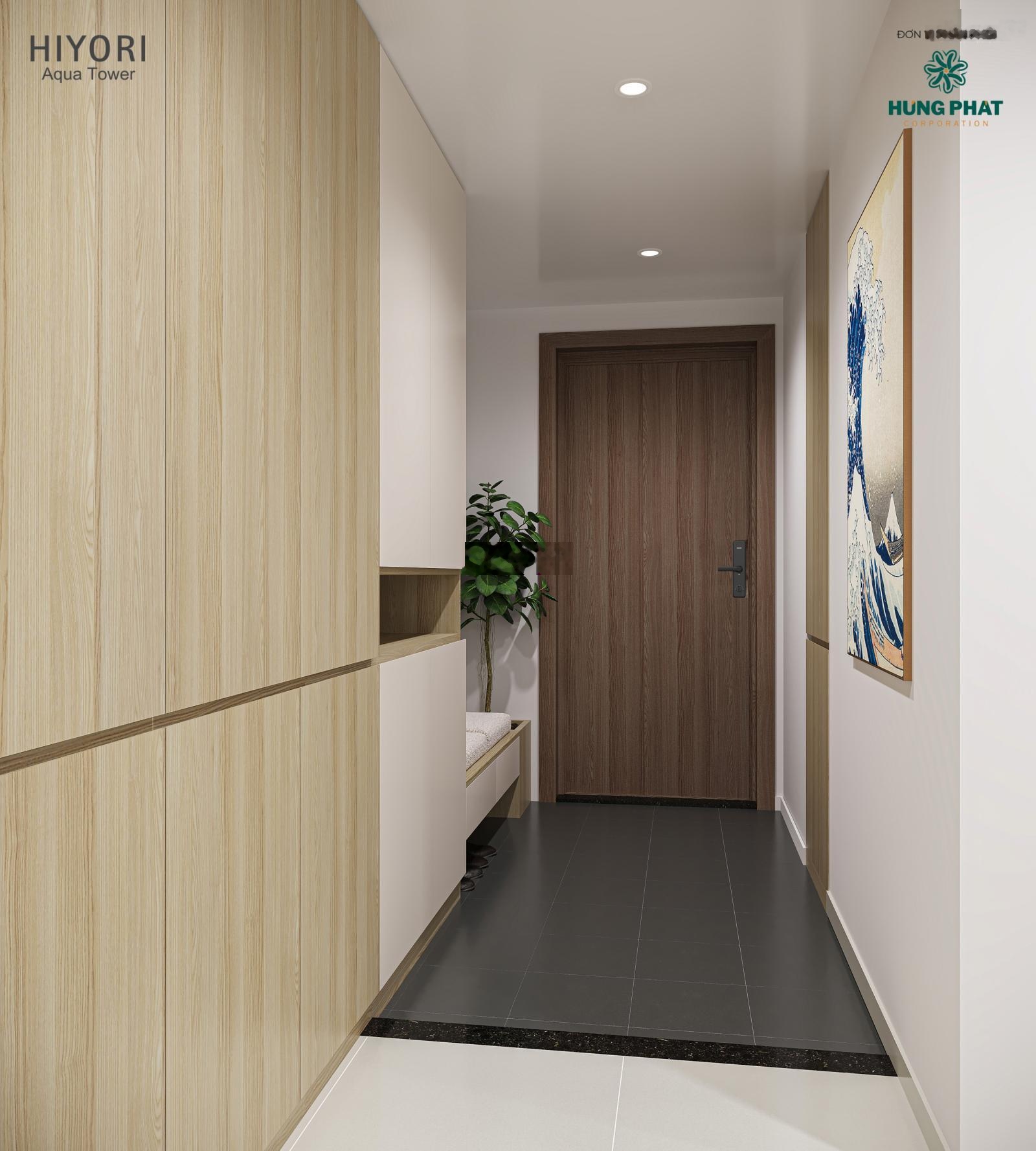 Mở bán tòa căn hộ hiyori2(hiyori aqua tower) giá siêu bất ngờ-số lượng có hạn-cách biển mỹ khê 200m