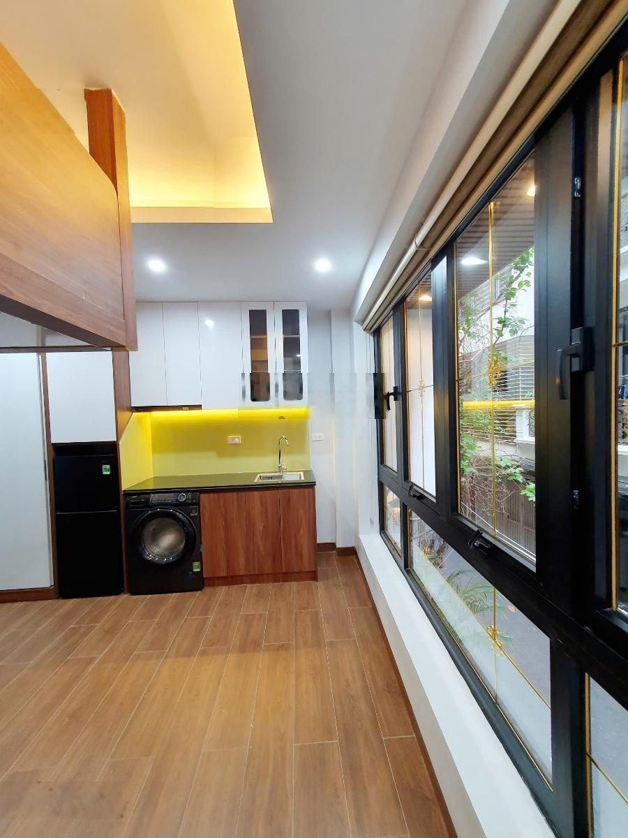 Gấp phân lô vỉa hè ô tô tránh - Xuân La - 64m2 - dòng tiền 1 tỷ/năm