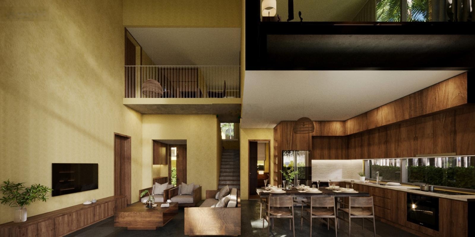 Sở hữu Forestside Villa Casamia Balanca BT11.16 - Không gian rừng dừa an yên giữa Hội An