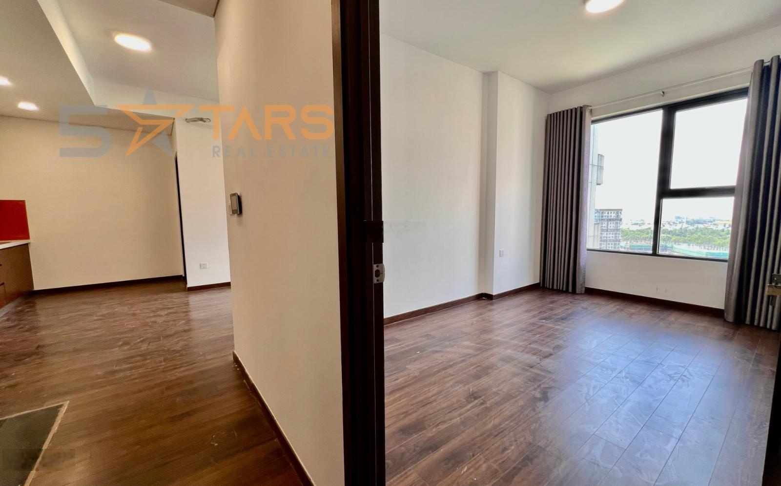 Bán CC Mizuki Park, căn hộ 2PN2WC, 80m2, giá tốt nhất thị trường 4,550 tỷ, sổ hồng, nhà mới