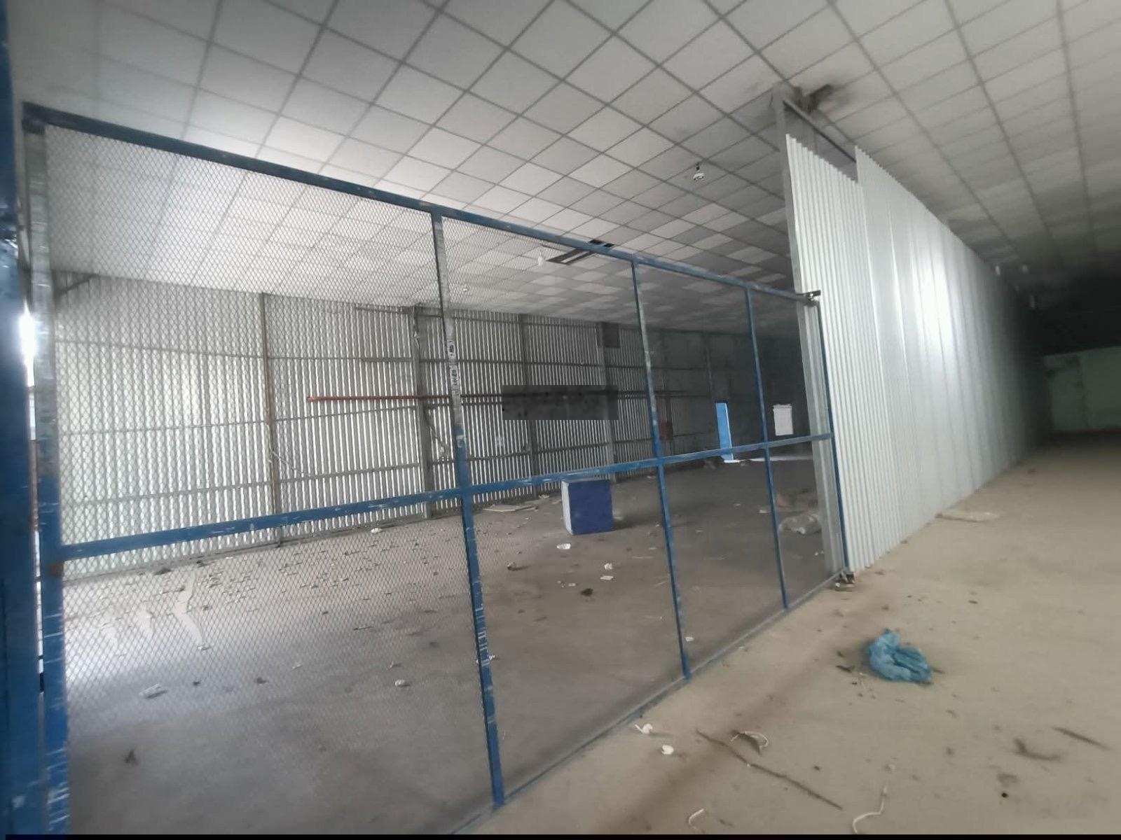 Cho thuê kho xưởng 800m2 đường Cầu Xây, Phường Tân Phú, Quận 9