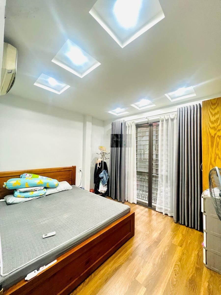 Nhà đẹp phố Hào Nam, gần học viện Âm Nhạc QG, ngõ rộng, gần phố, nhà dân xây, phân khúc hiếm